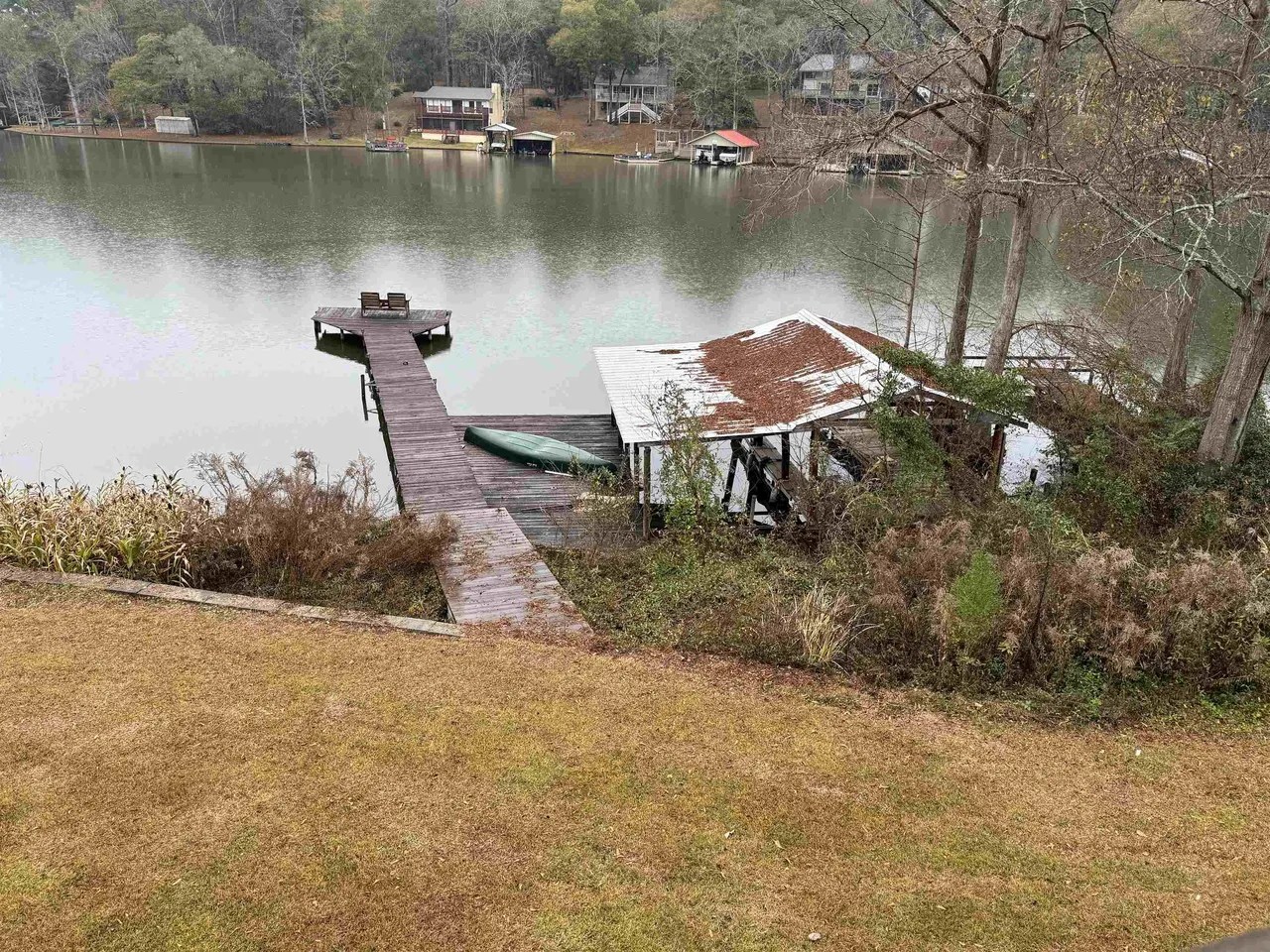 14237 Mizell Rd, Andalusia, AL 36421