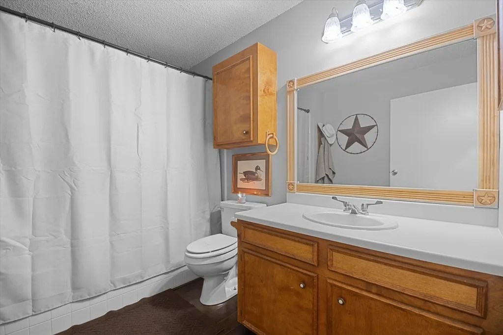 For Sale 829 Pine Ave, Cushing, TX 75762