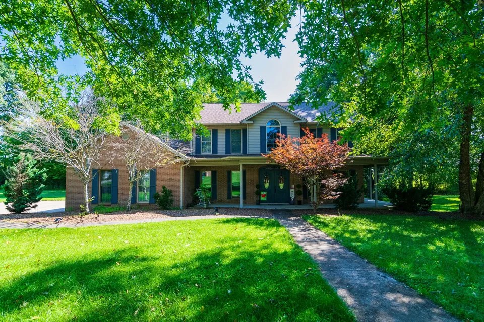 404 Kirkwood Dr, London, KY 40744