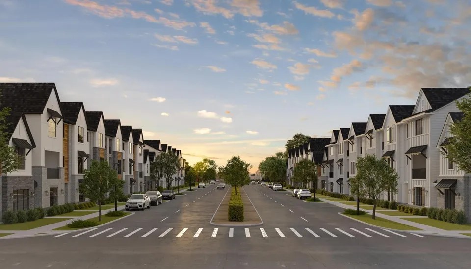 6248 Fortuna Ln, McKinney, TX 75070 599,990