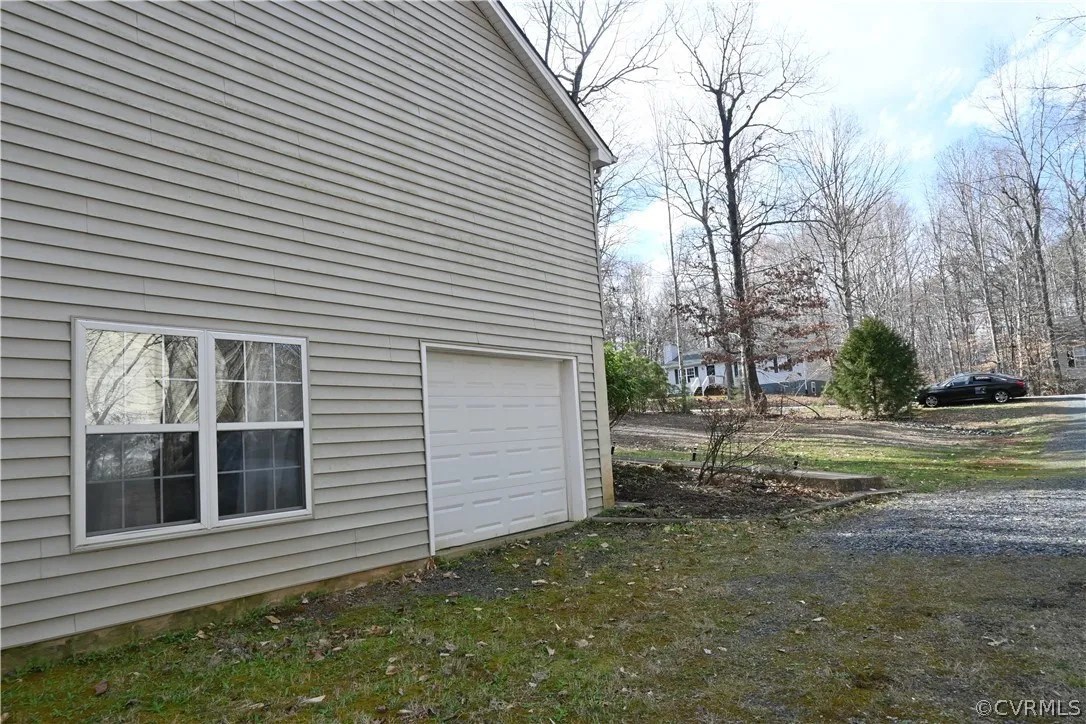 17 East Point Rd, Fluvanna, VA 22963