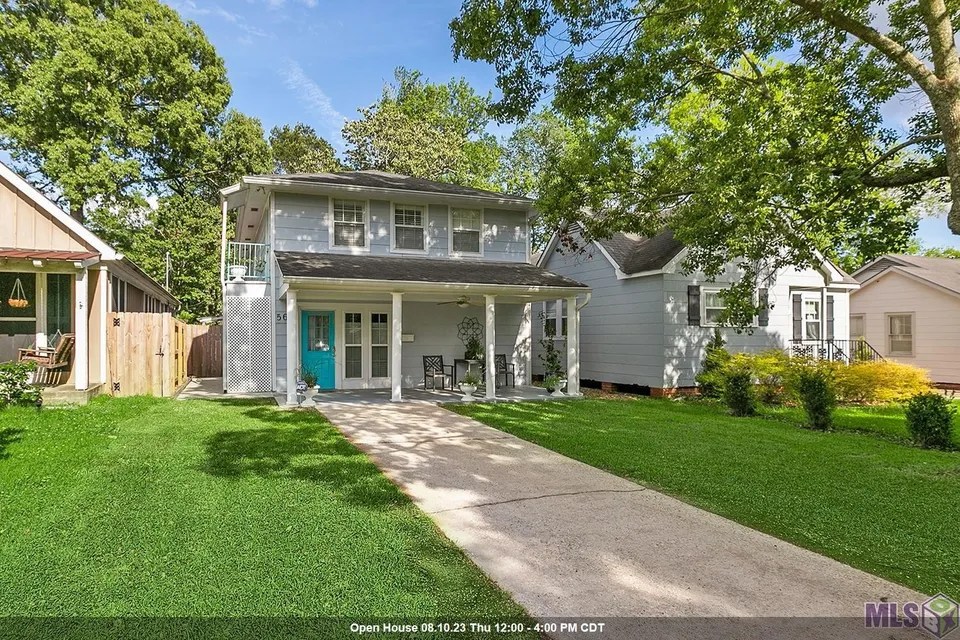 For Sale 561 Moore St, Baton Rouge, LA 70806