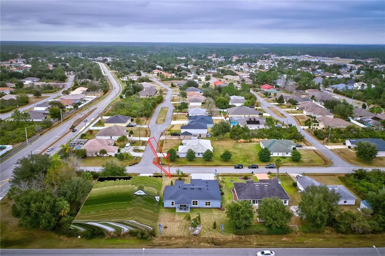 For Sale 6 LA Mancha Dr, Palm Coast, FL 32137