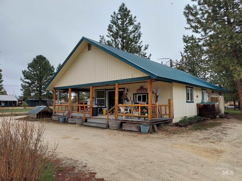 Prairie, ID Real Estate Prairie Homes for Sale