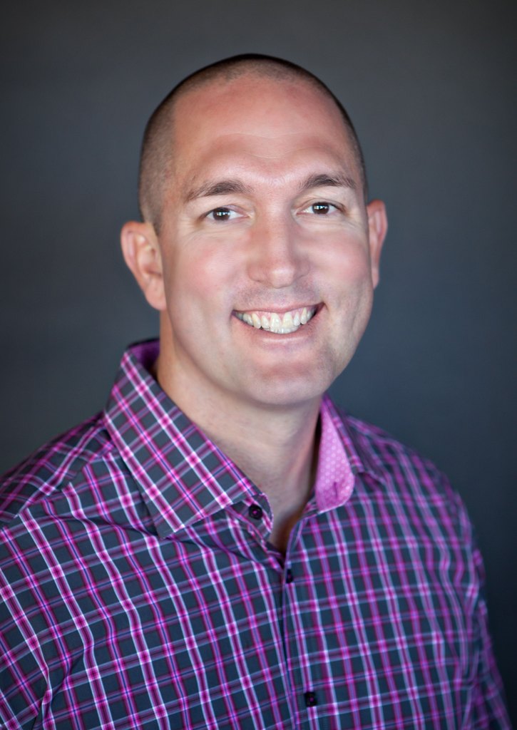 Brian Hansen TUCSON, AZ Real Estate Agent