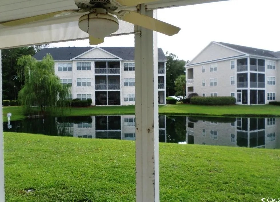 For Sale 651 Woodmoor Dr Unit 103, Murrells Inlet, SC 29576