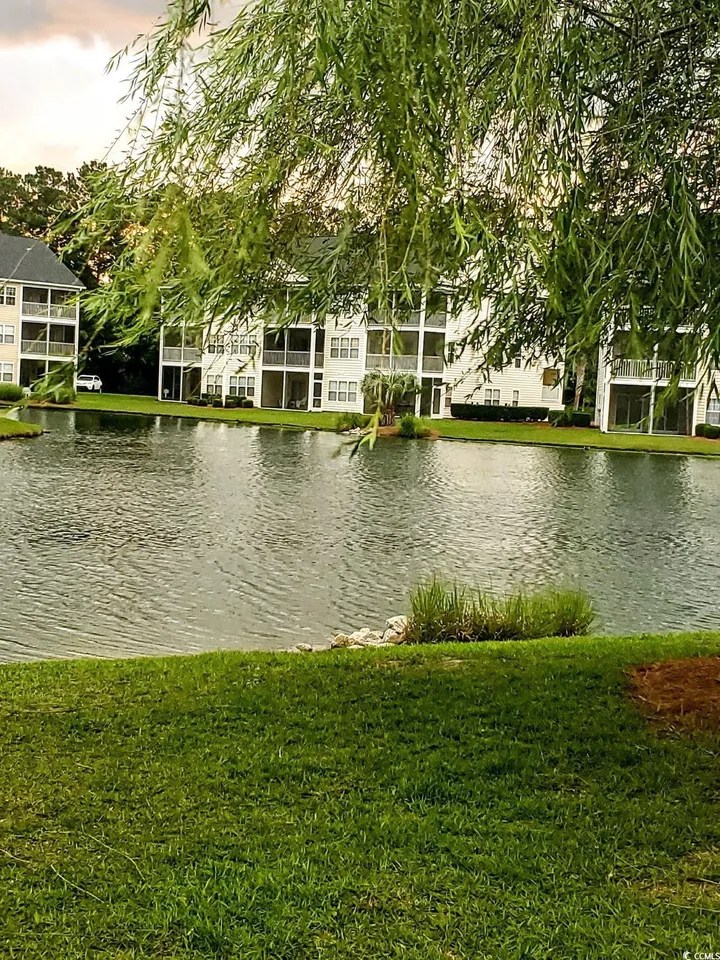 For Sale 651 Woodmoor Dr Unit 103, Murrells Inlet, SC 29576