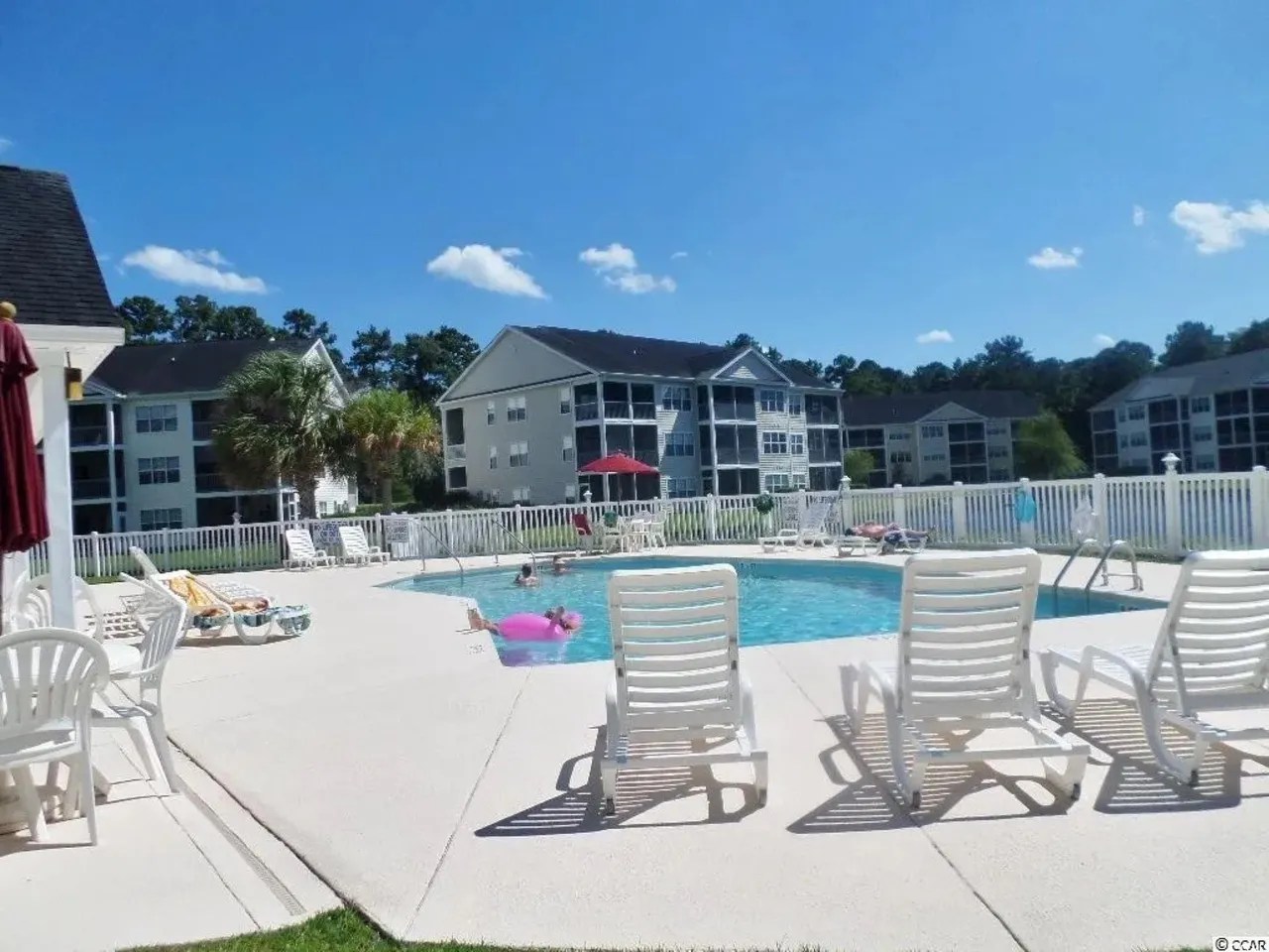 For Sale 651 Woodmoor Dr Unit 103, Murrells Inlet, SC 29576