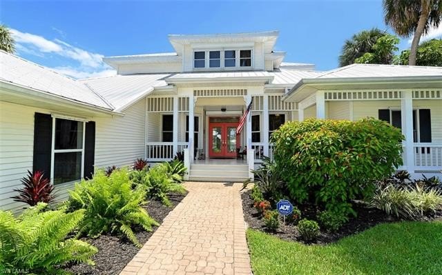 12431 Coconut Creek Ct, Fort Myers, FL 33908