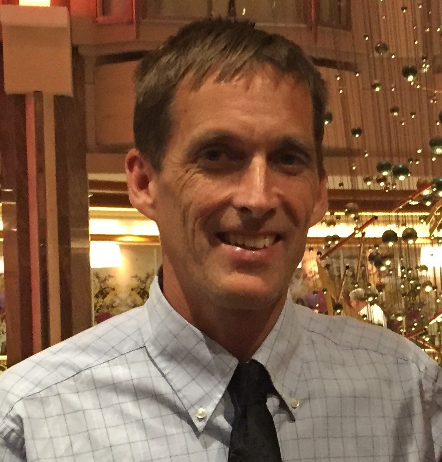 Brian Lindstrom, Broker FLUSHING, MI Real Estate Agent