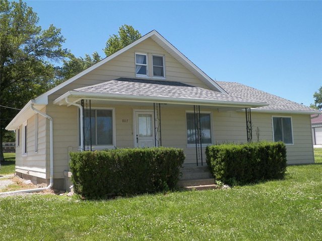 Best Places to Live in Perryville (zip 63775), Missouri