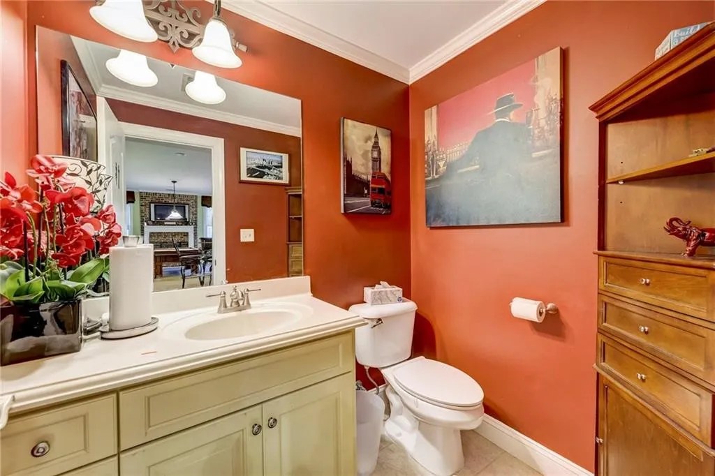 For Sale 4470 Thurgood Estates Dr, Ellenwood, GA 30294