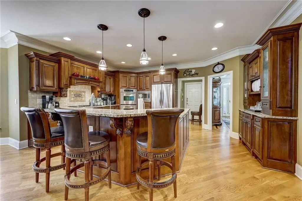 For Sale 4470 Thurgood Estates Dr, Ellenwood, GA 30294