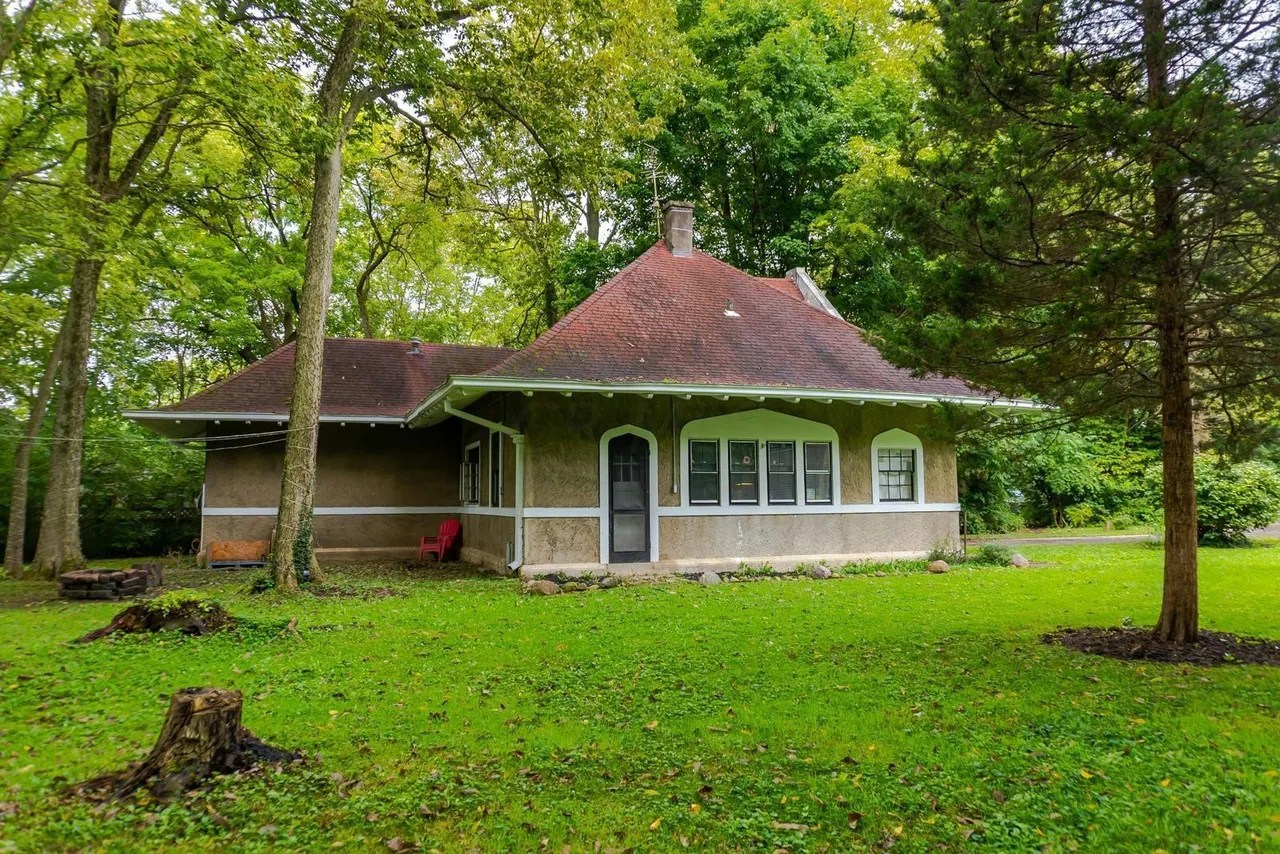 For Sale 539 Scioto St, Urbana, OH 43078