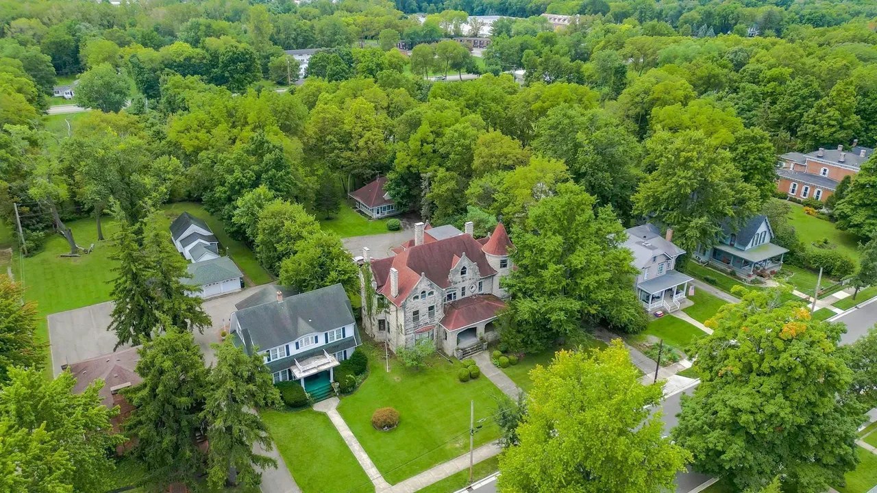 For Sale 539 Scioto St, Urbana, OH 43078