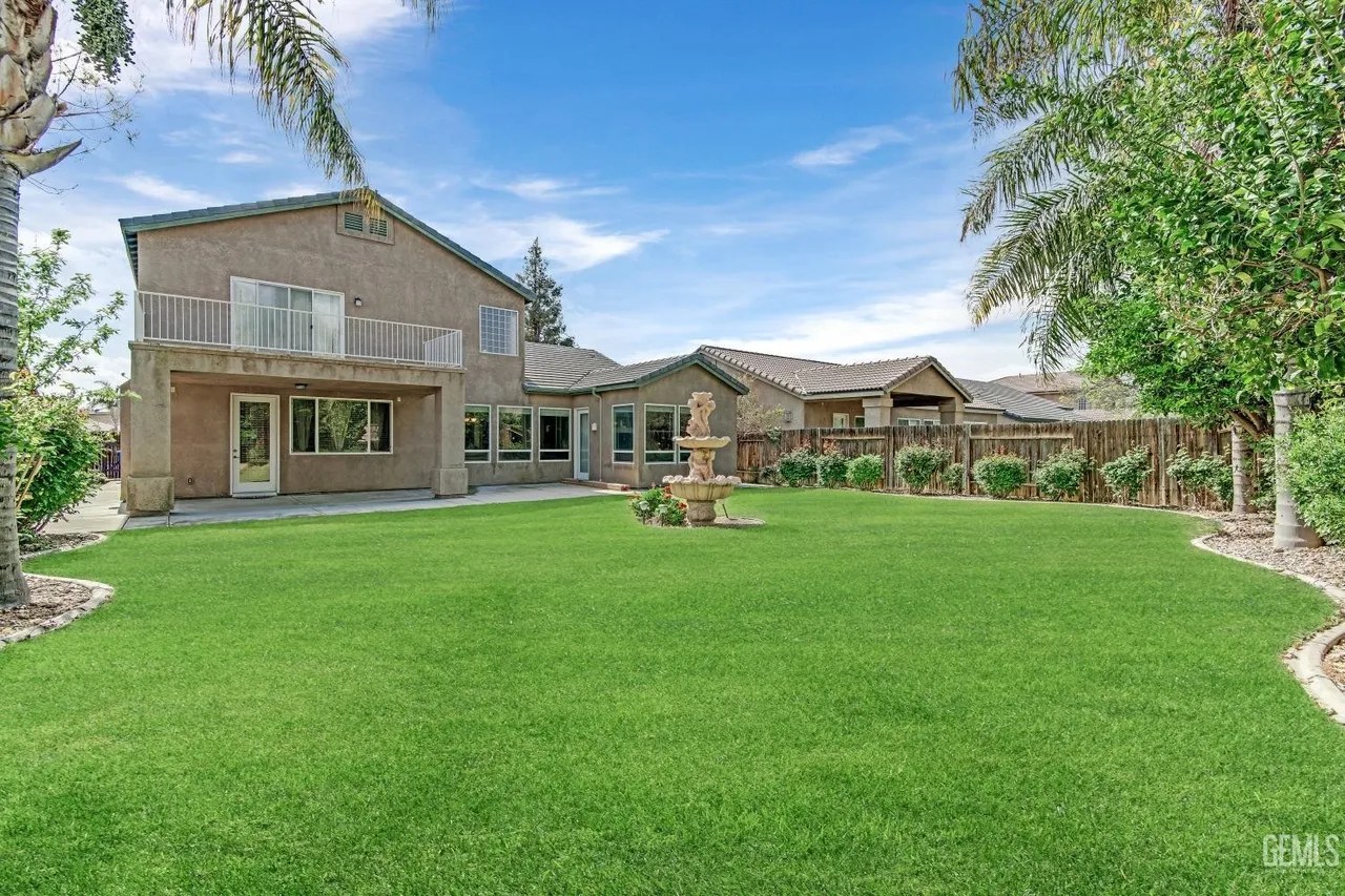 For Sale 5334 Vista Del Mar Ave, Bakersfield, CA 93311