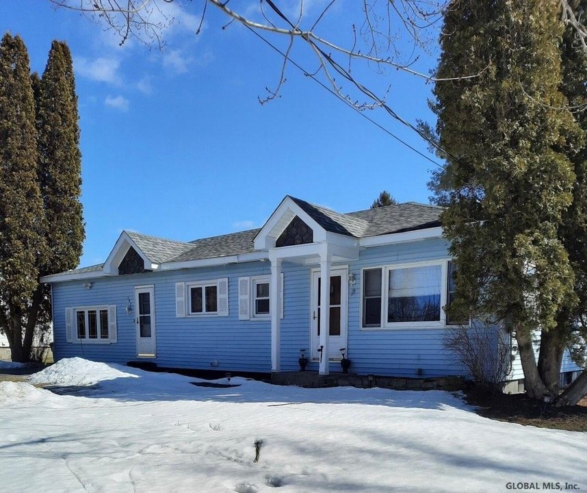 Homes for Sale near Northern Blvd, Hagaman, NY