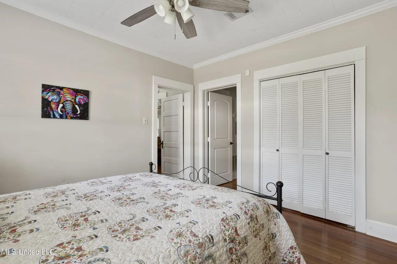 For Sale 2213 Kelly Ave, Gulfport, MS 39501