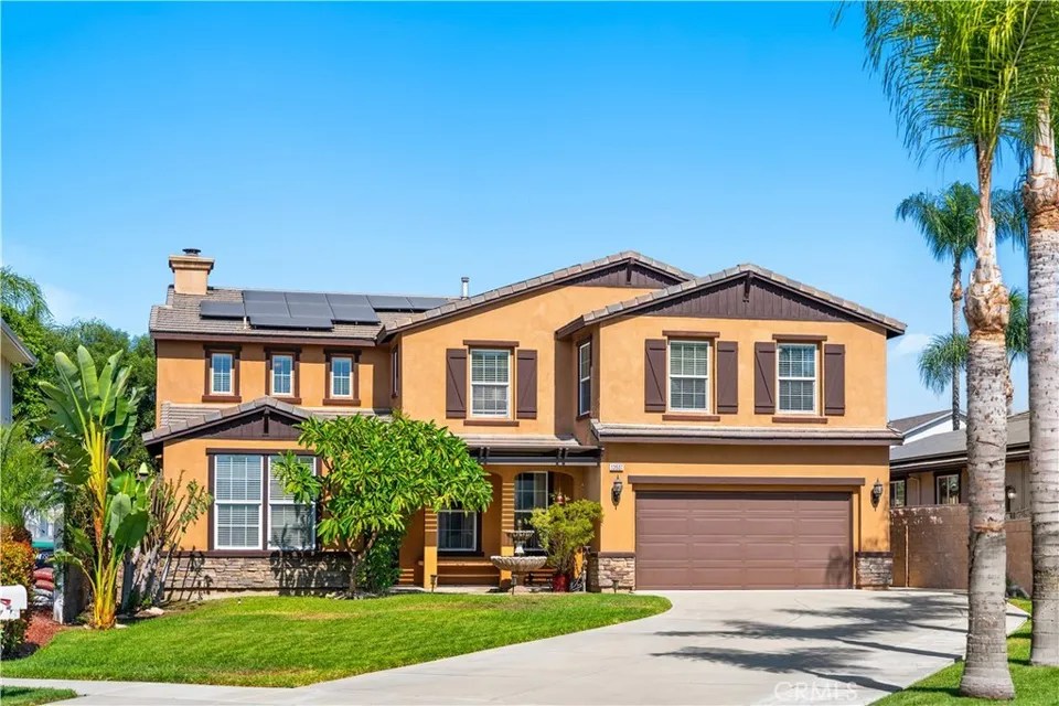 13507 Oxford Ct, Chino, CA 91710 1,250,000
