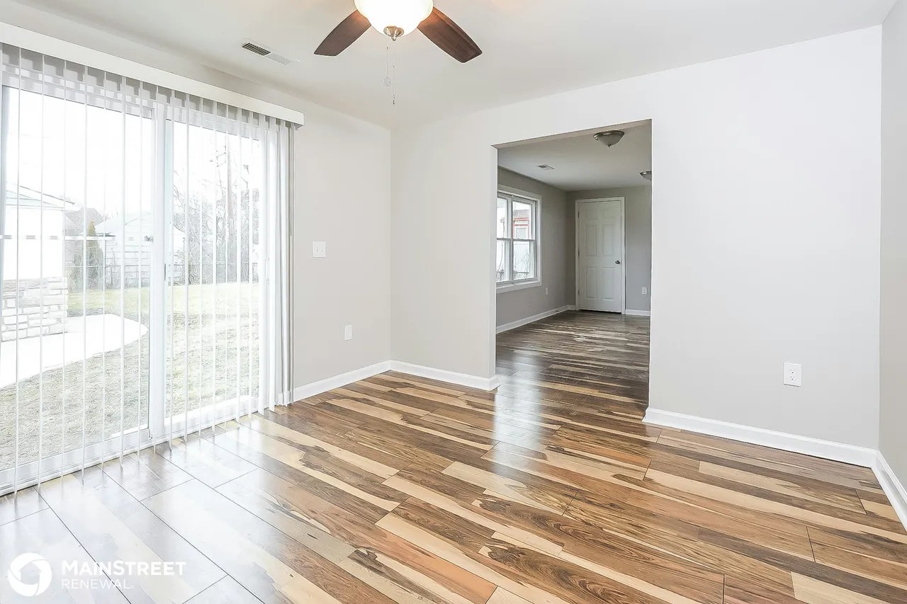 4791 Edinburgh Ln, Columbus, OH 43229 Home for Rent