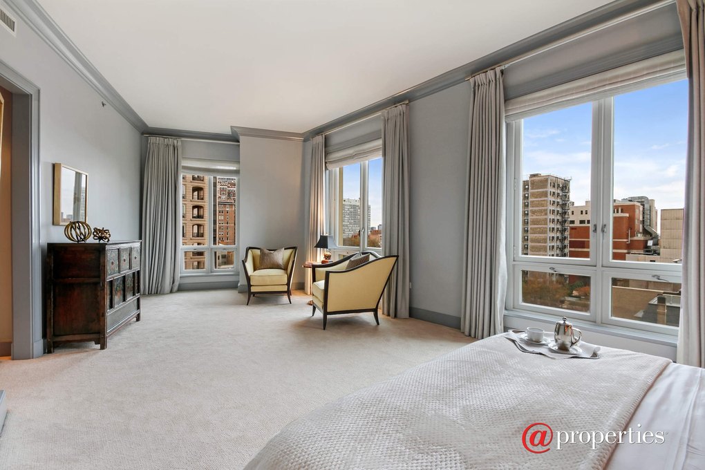 2550 N Lakeview Ave Unit N705, Chicago, IL 60614