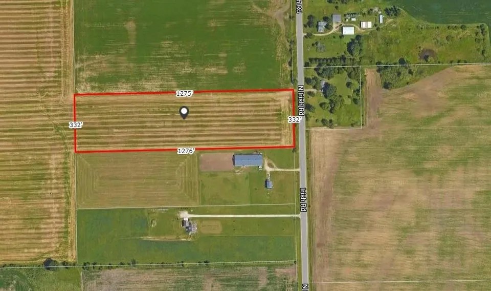 12183 Irish Rd, Otisville, MI 48463