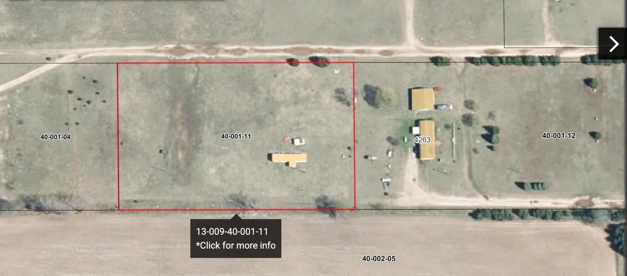 4275 N Rolland Rd, Weidman, MI 48893