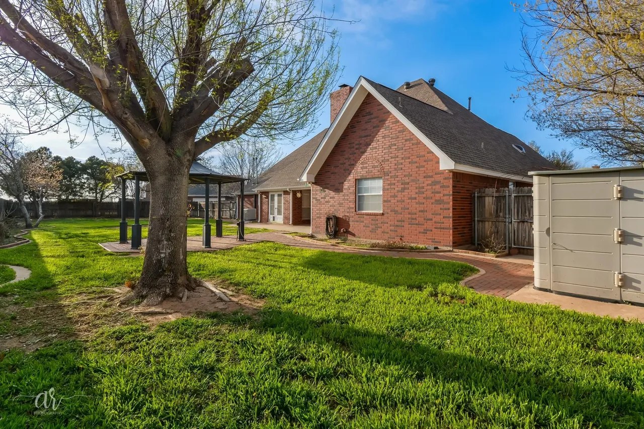 For Sale 649 Tamy Ct, Abilene, TX 79602