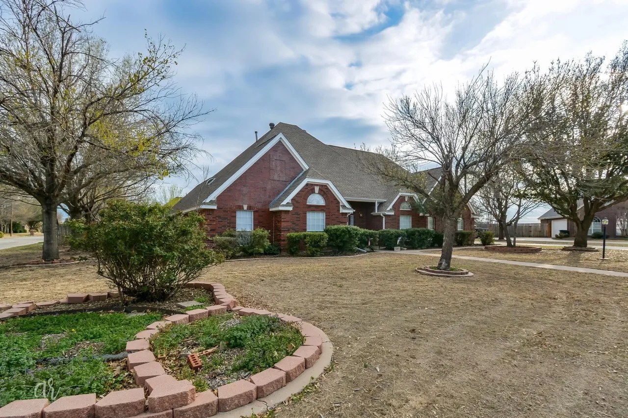 For Sale 649 Tamy Ct, Abilene, TX 79602