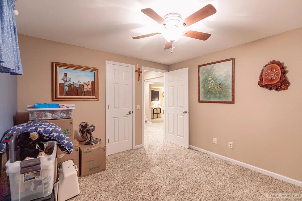 5704 Prairie Stone Dr, McFarland, WI 53558 449,900