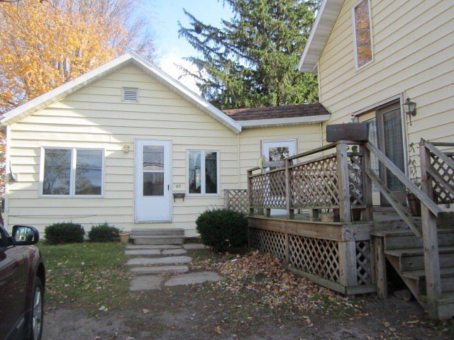 42 Rockland St, Malone, NY 12953