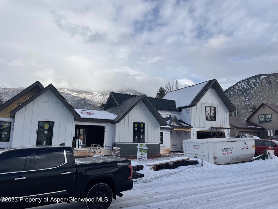 Basalt, CO Real Estate Basalt Homes for Sale