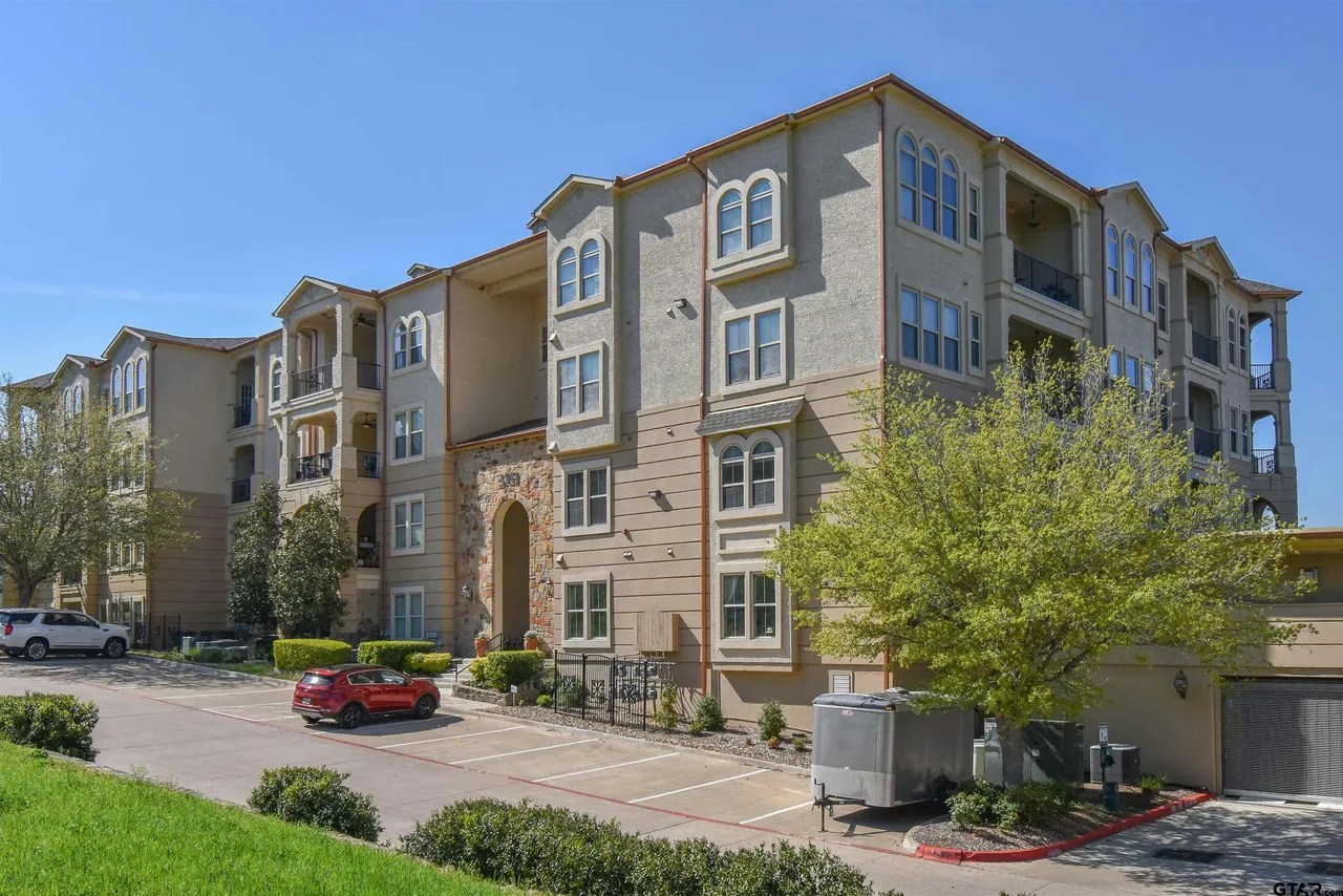 For Sale 3351 Cascades Ct Unit 305, Tyler, TX 75709