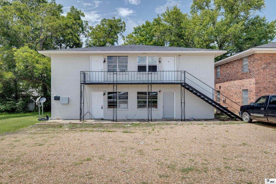 209 Hodge St, West Monroe, LA 71291