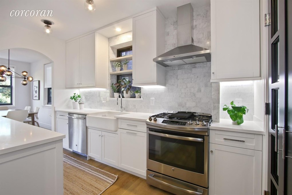 40 Prospect Park W 4 Bc, Brooklyn, NY 11215