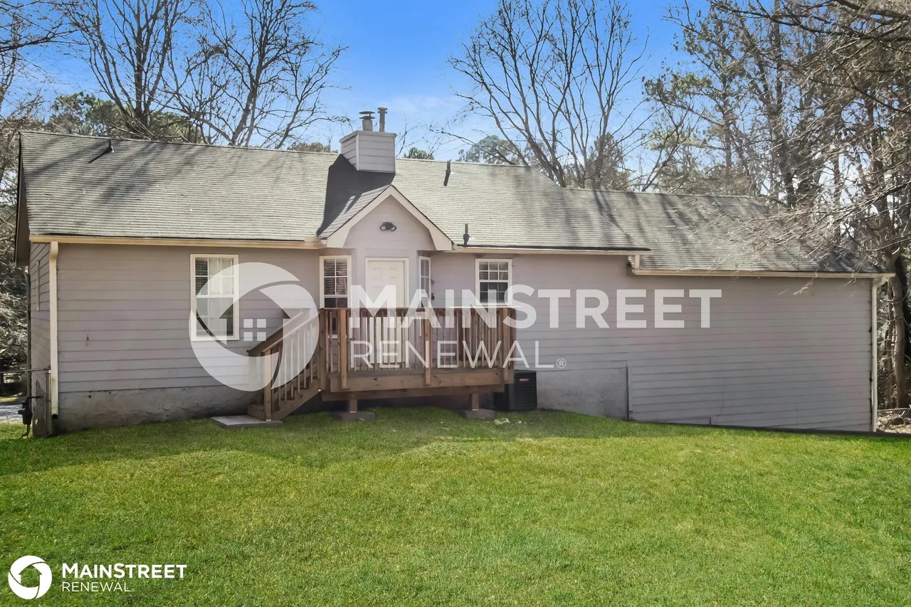 172 Emerald Pines Ln, Dallas, GA 30157 Home for Rent
