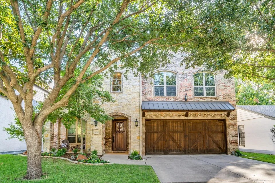 4340 Concho St, Dallas, TX 75206 1,350,000