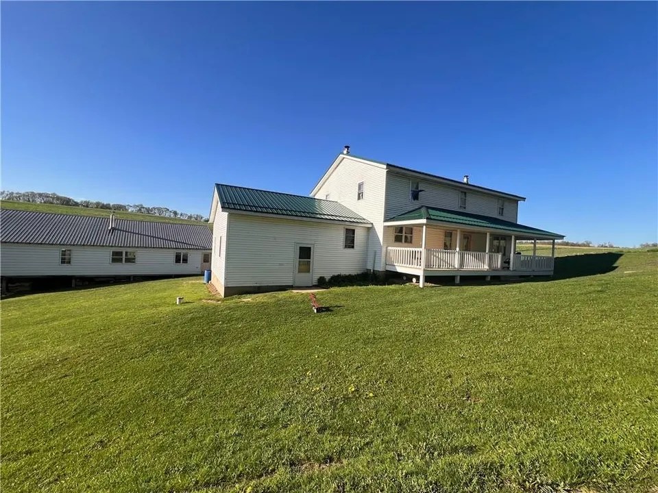For Sale 1575 Windows Rd, Smicksburg, PA 16256