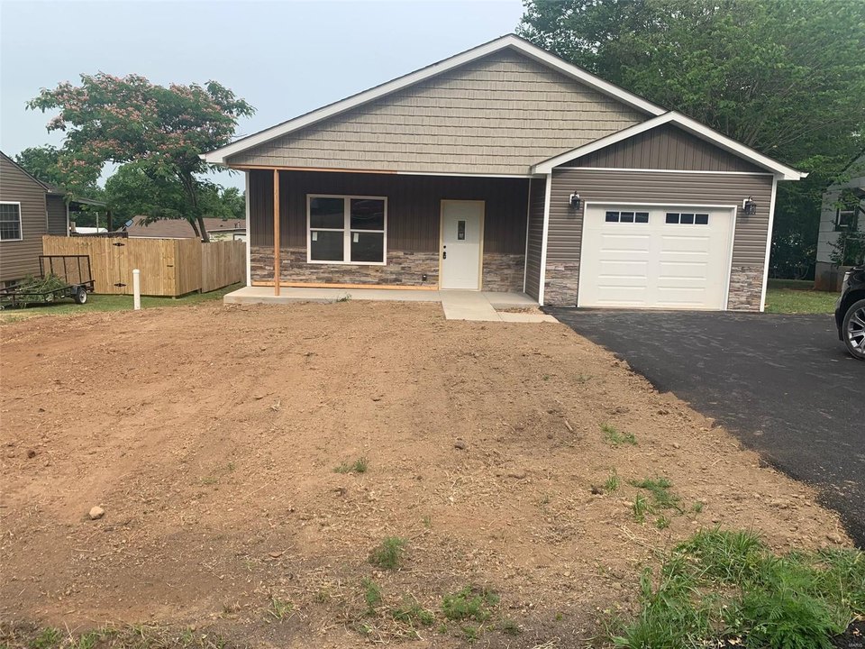 Potosi, MO Real Estate Potosi Homes for Sale
