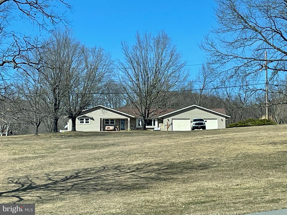 Ridgeley, WV Real Estate Ridgeley Homes for Sale