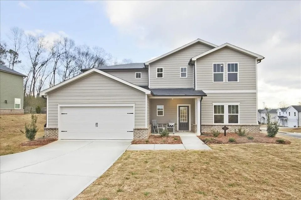 10 Cranson Walk, Pendergrass, GA 30567