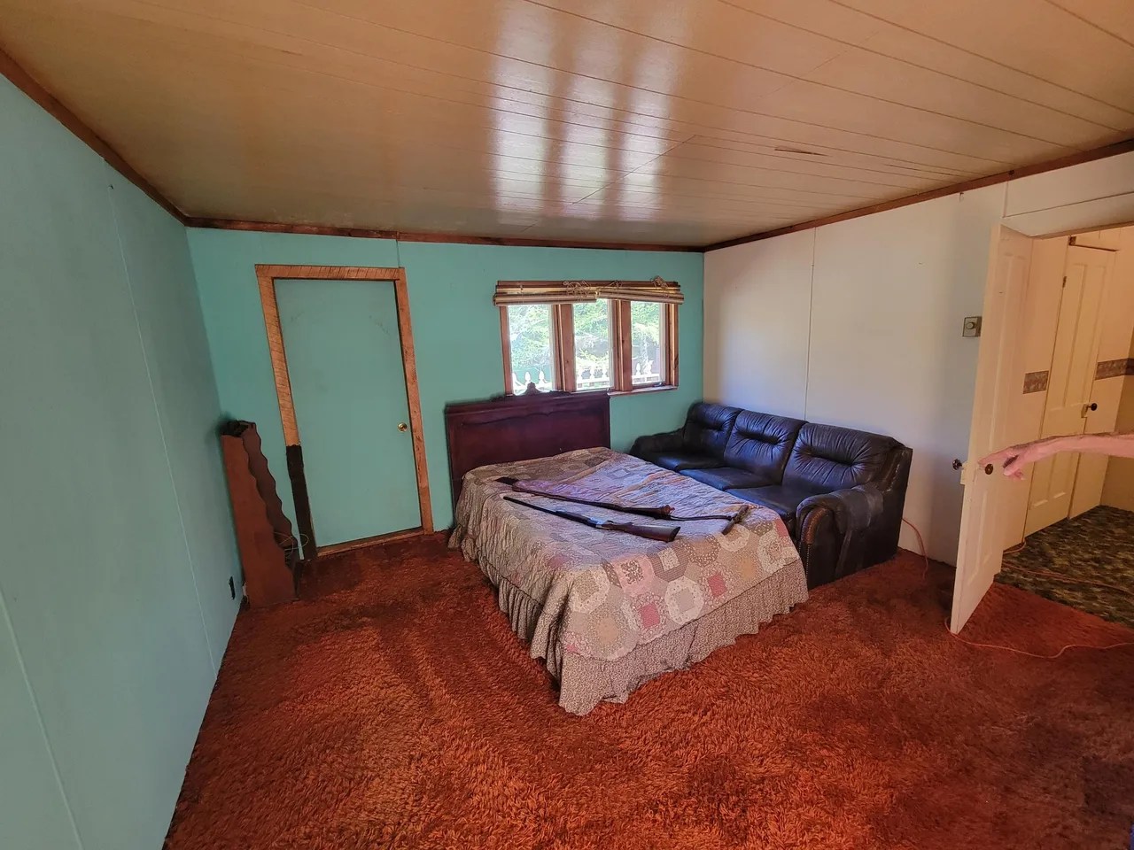 5154 1st Fork Rd, Sinnamahoning, PA 15861