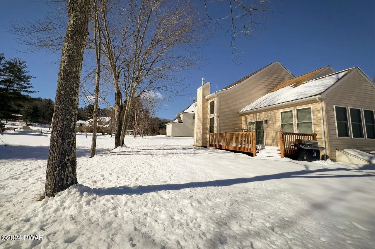 For Sale 239 Dryden Rd, Stroudsburg, PA 18360