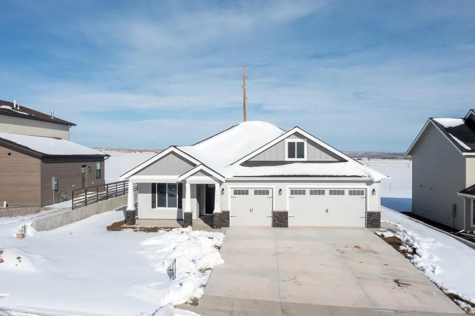 1425 Oxbow Dr Lot 12, Sheridan, WY 82801