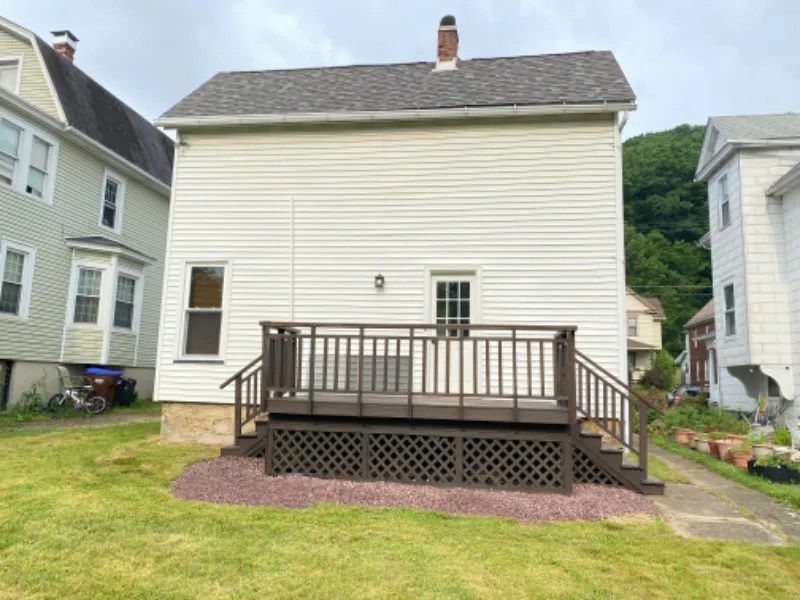 726 Buffalo St, Franklin, PA 16323 Home for Rent