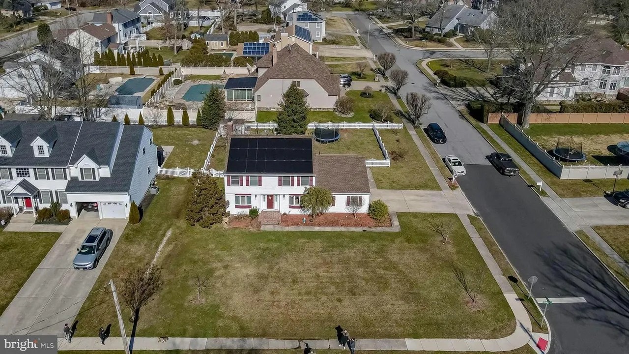 765 Valley Ave, Hammonton, NJ 08037