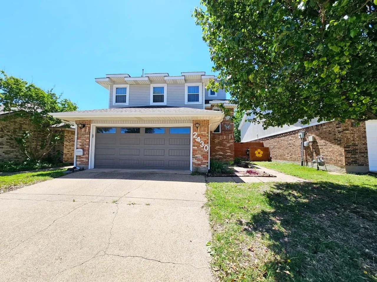 2430 Centaurus Dr, Garland, TX 75044 Home for Rent