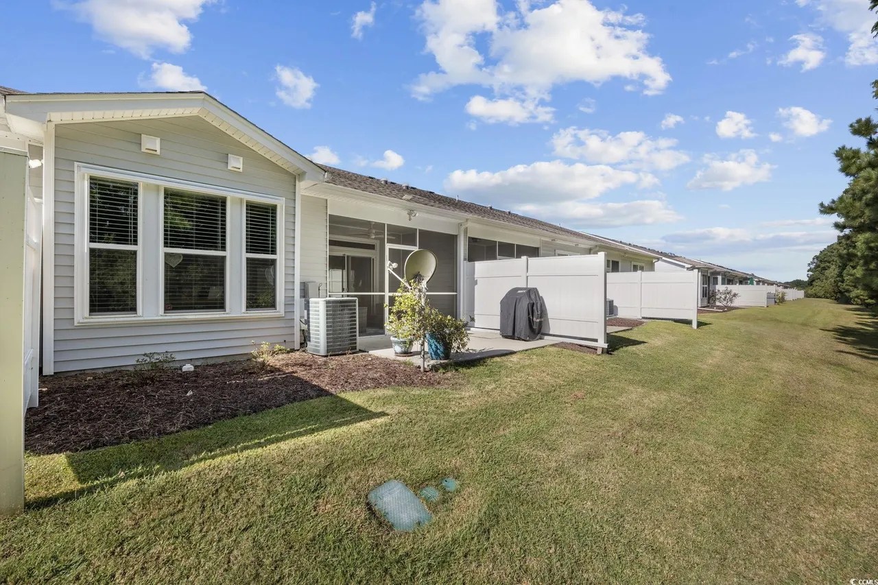 For Sale 1517 Palmina Loop Unit C, Myrtle Beach, SC 29588