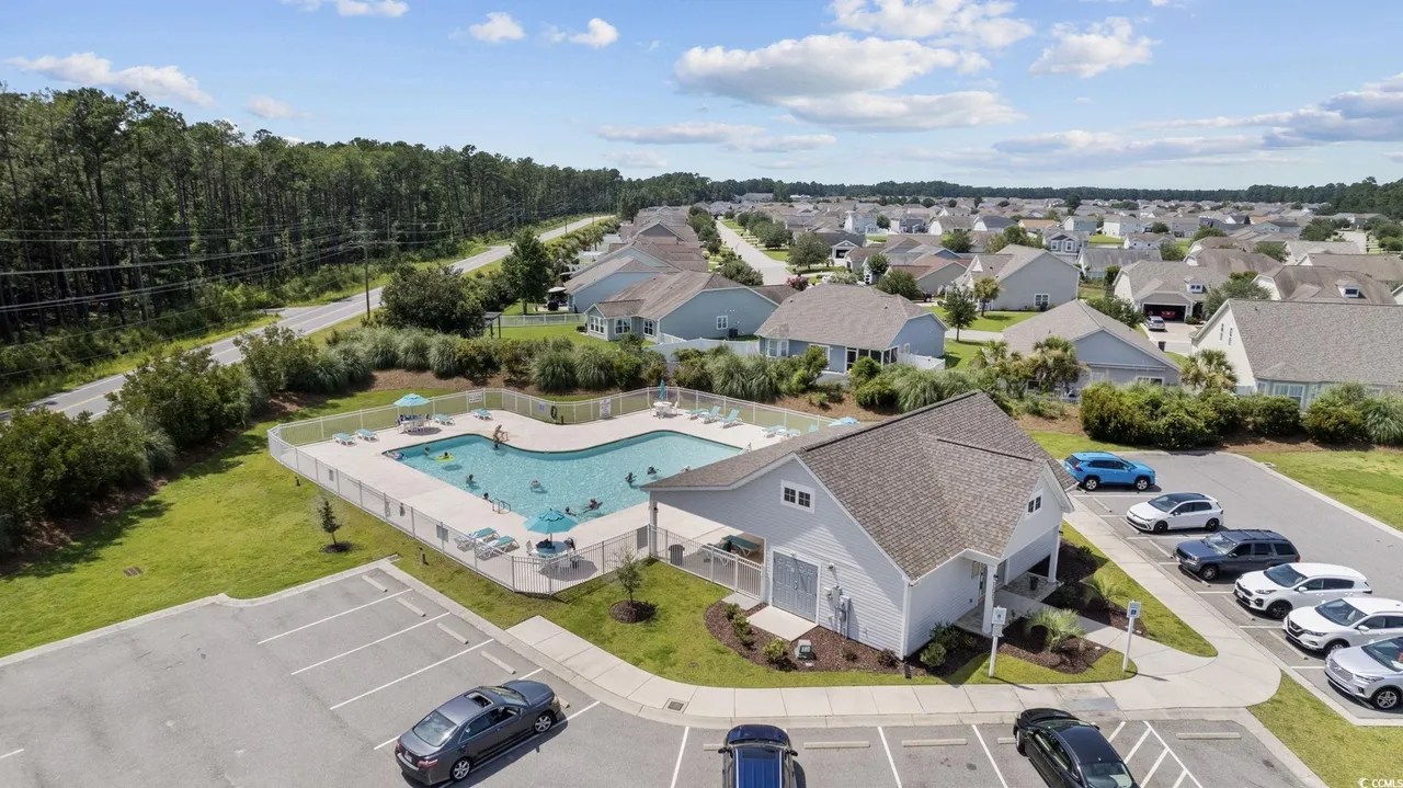 For Sale 1517 Palmina Loop Unit C, Myrtle Beach, SC 29588