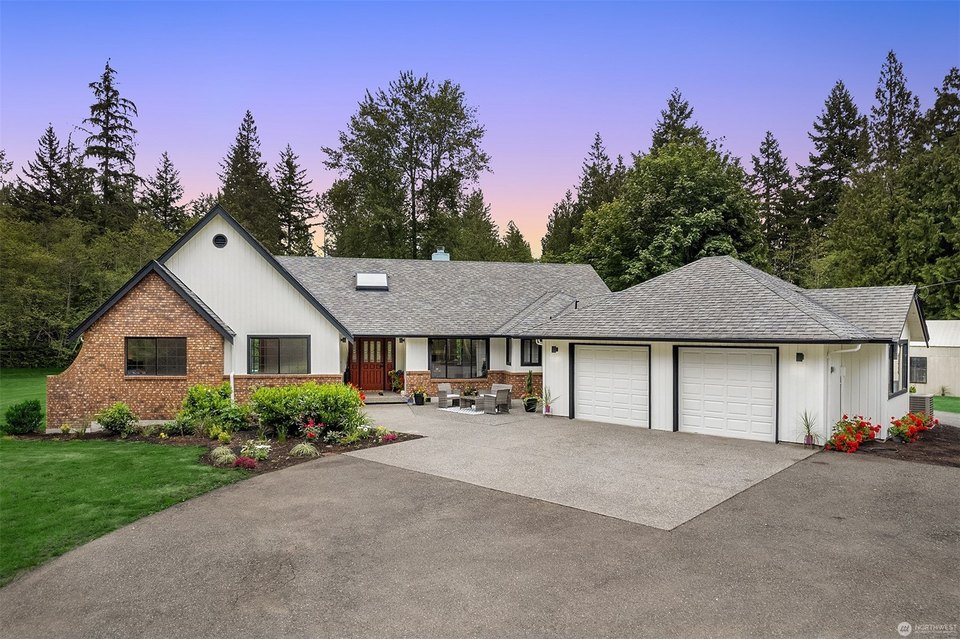 Cathcart, WA Real Estate Cathcart Homes for Sale